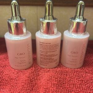 GRO Hair Serum - Cream